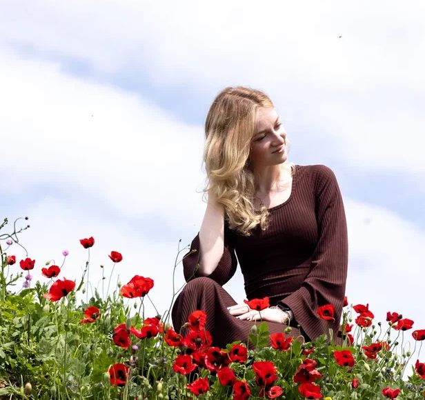 Майский Дагестан на цветение маков