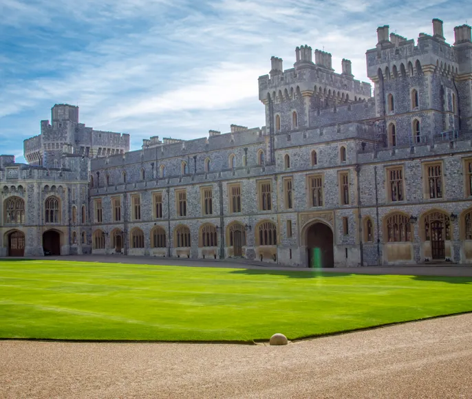 Все лучшее в Лондоне + обучение в школе