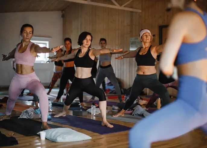 Art Planet Weekend в Тишине 5-7 декабря!