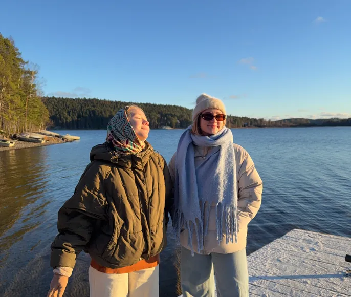 Карелия - мини отдых