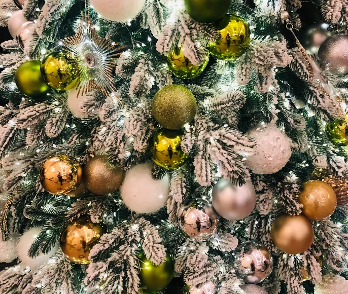 Три Орешка Для Золушки. Рождественская Сказка В Суздале.