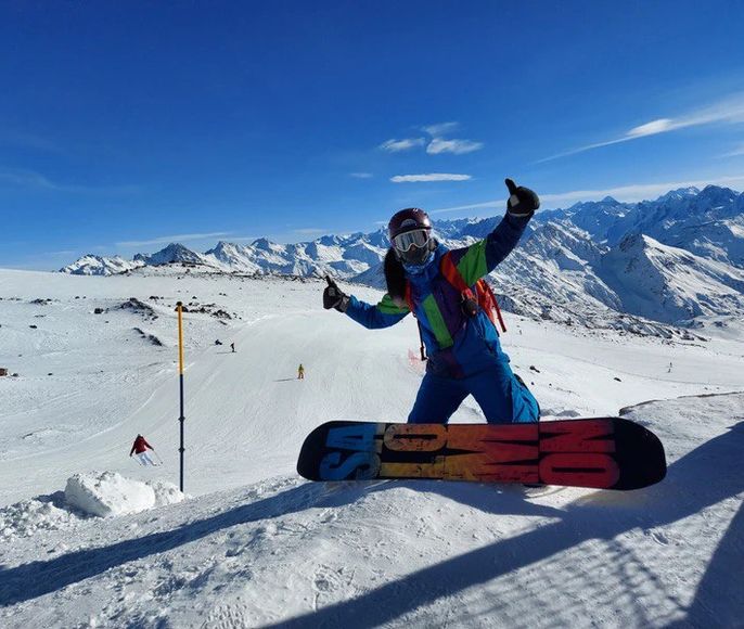 Эльбрус на Максимум! Склоны, баня, снегоходы и своя Банда! Всё включено