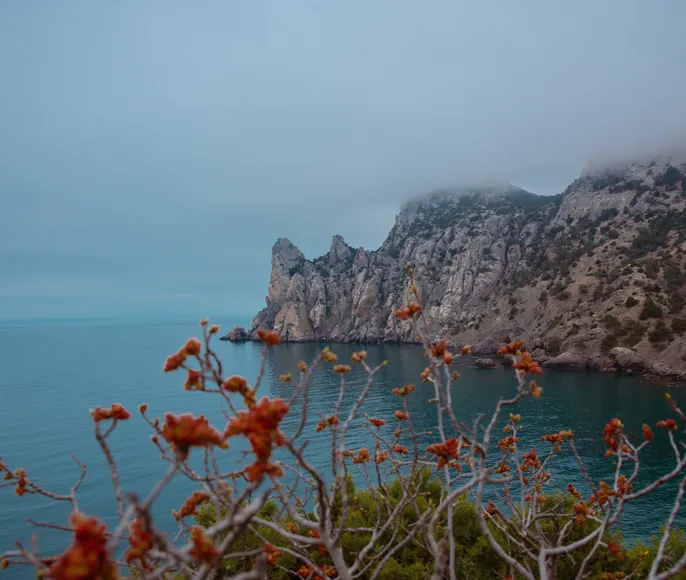 По следам времени: Старый Крым — Судак — Новый Свет