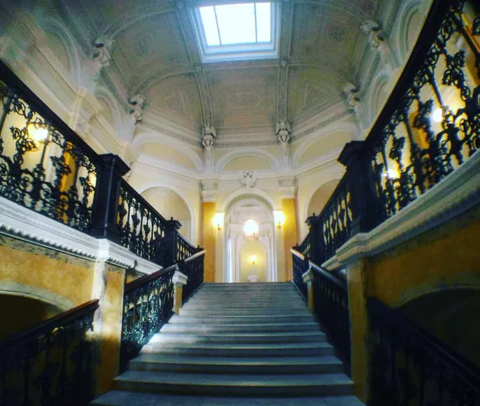 Экскурсия в Гатчину с Гатчинским дворцом. Дворцовая ферма + мастер-класс