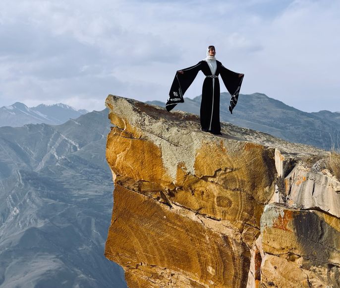 Сердце Дагестана на 4 дня, вау-локации и все включено!