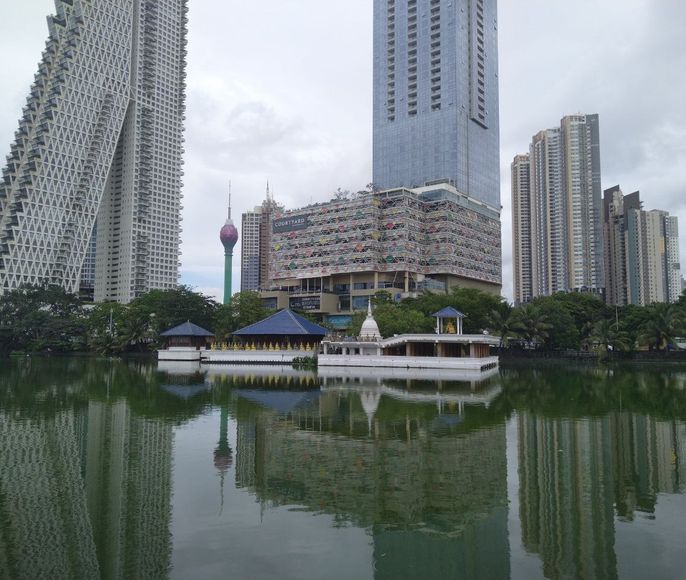 Индивидуальная обзорная экскурсия по Коломбо