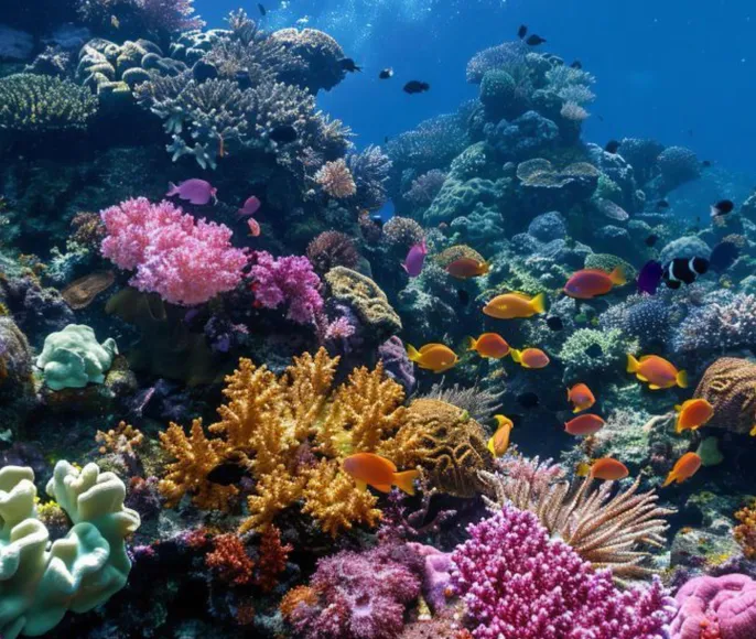 Тайны Фиджи от Рифов до Водопадов