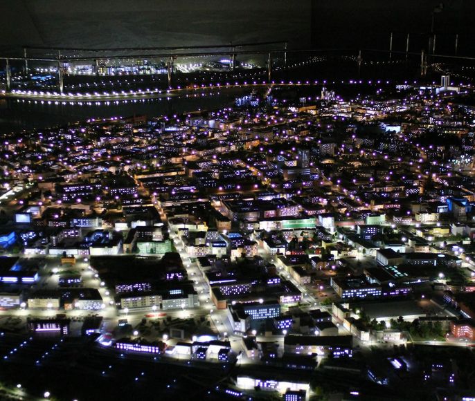 Групповой тур в Казань: 5 веков за 3 дня