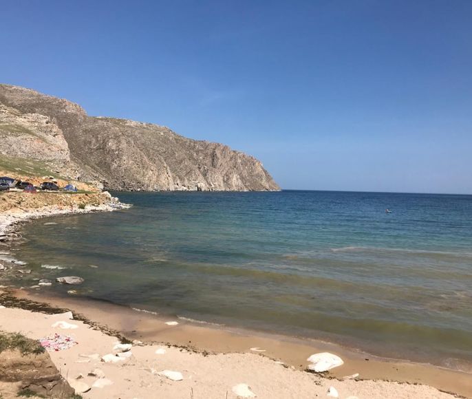 Топовые места Байкала