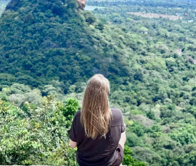Индивидуальная экскурсия Сигирия за 1 день