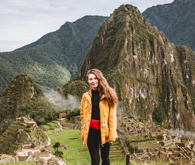 Большой тур по Перу, Боливии и Чили — с Севера на Юг