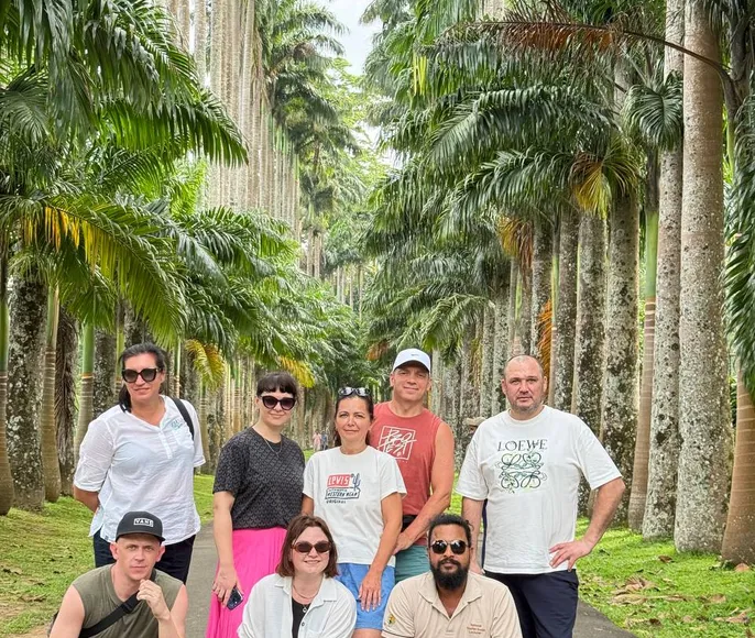 Индивидуальная экскурсия Канди тур