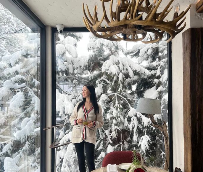 Предновогодний женский ретрит Исполнение Желаний