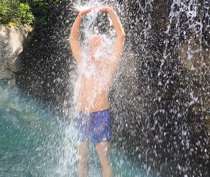 Аюрведа йога-тур на Купалу. Славянская йога и традиции.