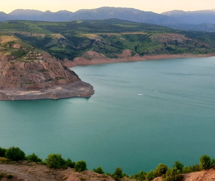 Летний тур Города, заповедники, горы, походы, история и релакс