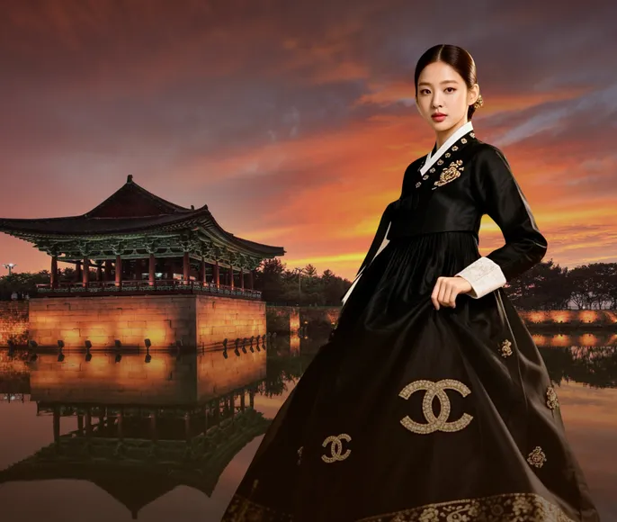 Beauty Тур мечты в Южную Корею. Premium тур