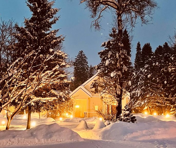 Три Орешка для Золушки. Женская волшебная Мистерия в Суздале.