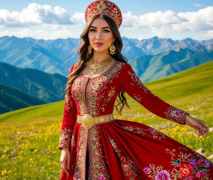 Гранд-путешествие по Казахстану и Узбекистану с Хивой и 2 перелетами