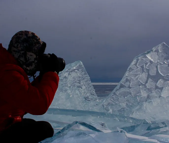Фототур на Ольхон на 1 день
