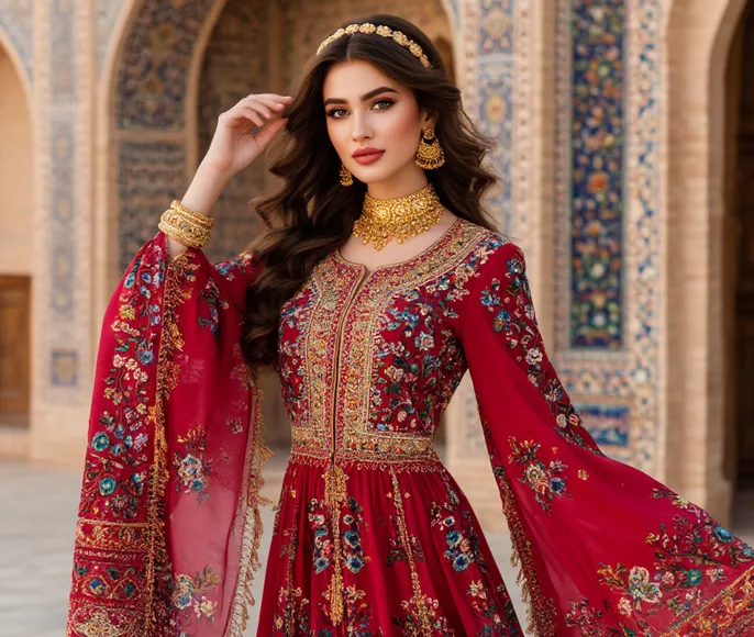 Головокружительный Узбекистан на 8 марта: Ташкент, Самарканд, Бухара и Гиждуван