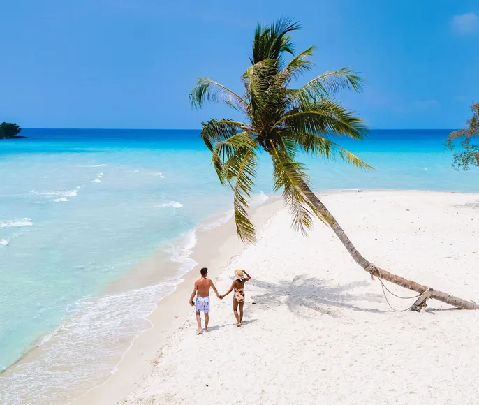 Бали + Куала-Лумпур и Сингапур