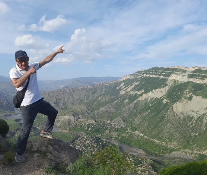 Selfie Тур 4 дня 3 ночи. Всё включено. +Катание на катере, сапах и лошадях