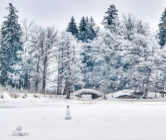 Выборг: погружение в Средневековье за два дня