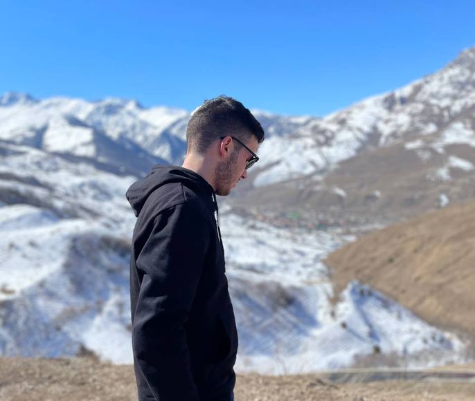 3 дня в зимней Осетии. Тур выходного дня