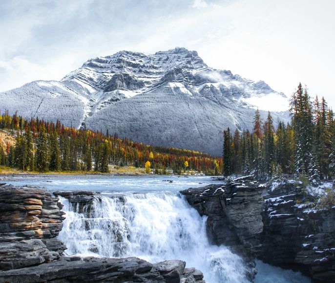 Трекинг на Плато Путорана. Сплав по реке Дынкенгда