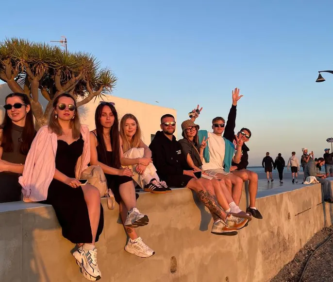 Тенерифе - остров вечной весны и приключений