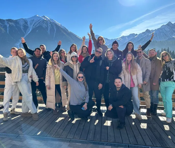 Однодневный тур в Архыз