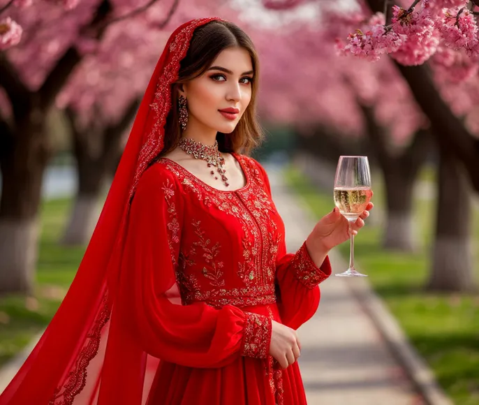 Головокружительный Узбекистан на 8 марта: Ташкент, Самарканд, Бухара и Гиждуван