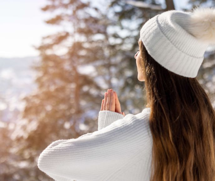 Detox Yoga Retreat - Йога-тур. Отключитесь от шума, включитесь в себя