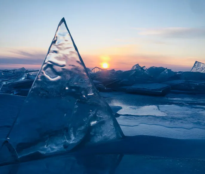 Фототур на Байкал