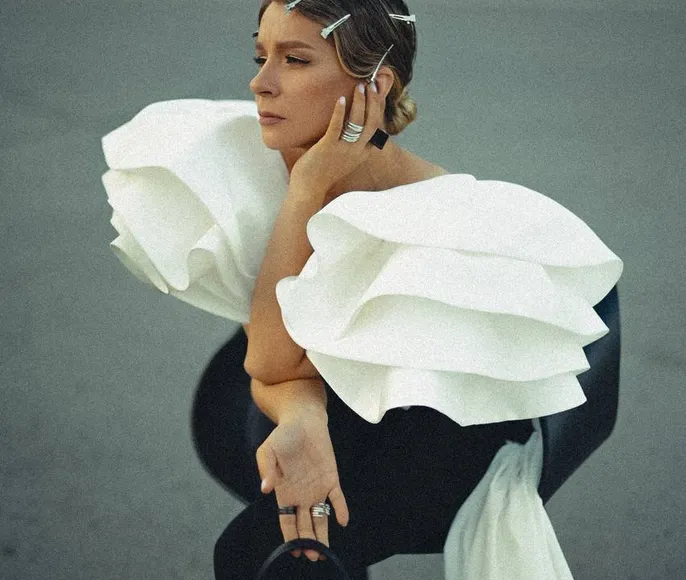 Тур со Стилистом! Seoul Fashion Week Fw26