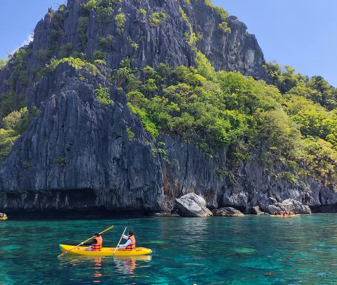 Филиппины в стиле Adventures