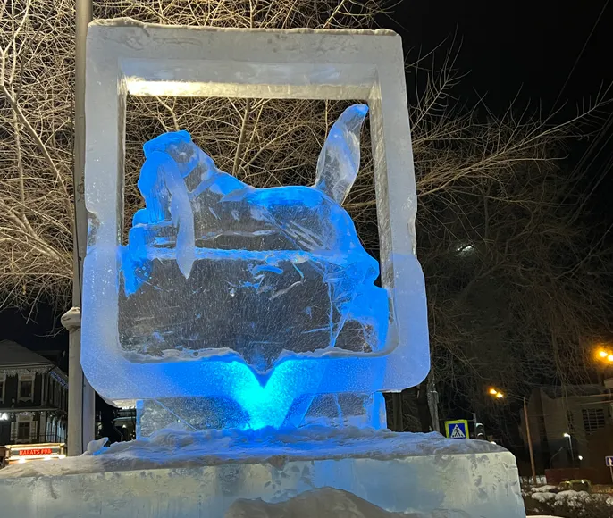 Душевная обзорная экскурсия по Иркутску и в музей Тальцы