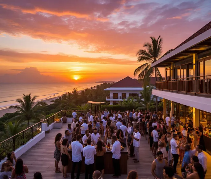 Прощай, зима! Новогодний тур на райский остров Шри-Ланка