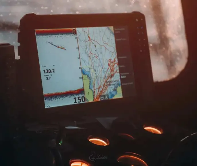 Морская прогулка в гости к Китам