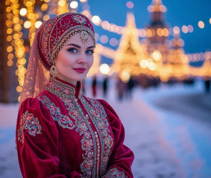 ❄️Магия Рождества на Байкале: Листвянка и Ольхон❄️ ⚡КОМФОРТ⚡