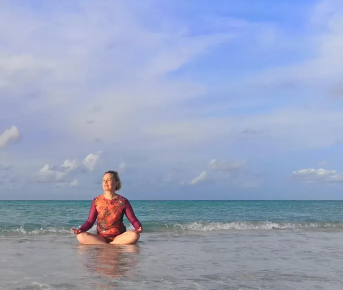 Мальдивы. Восстановительная программа