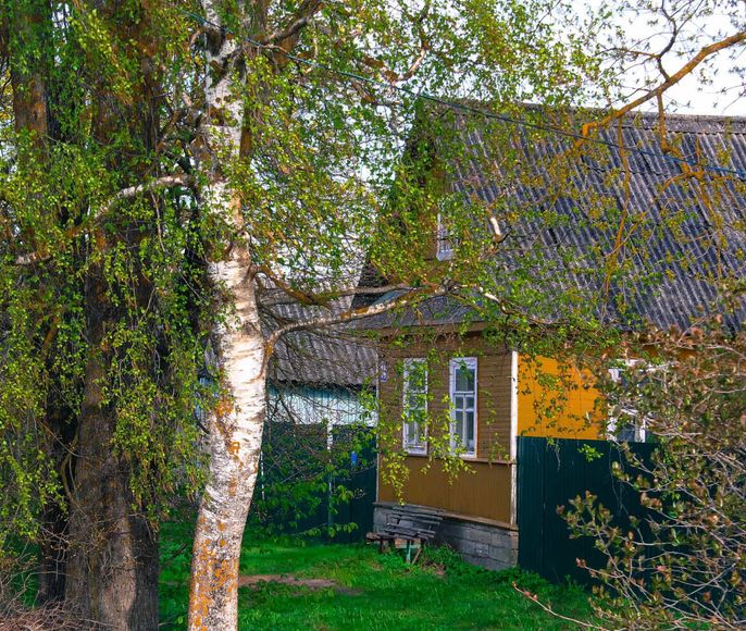 Велотур "В гости к Врангелям"