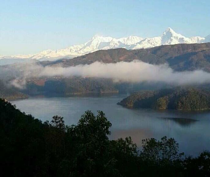 Масала Непал