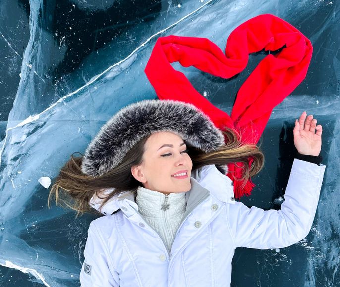 Байкал Все включено. Комфорт тур до 9 чел. Фотограф, хивусы