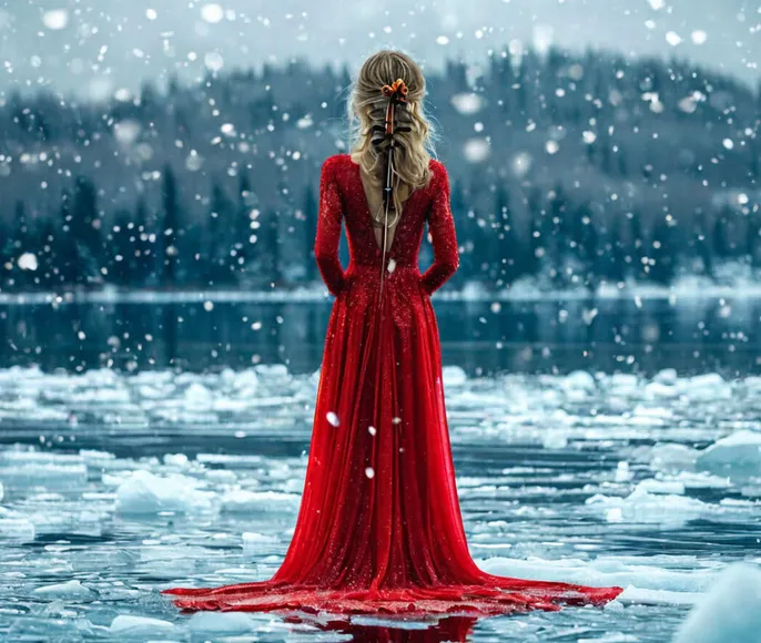 ❄️ Новогодние волшебство и сказка на Ольхоне. ❄️ ⭐КОМФОРТ ⭐