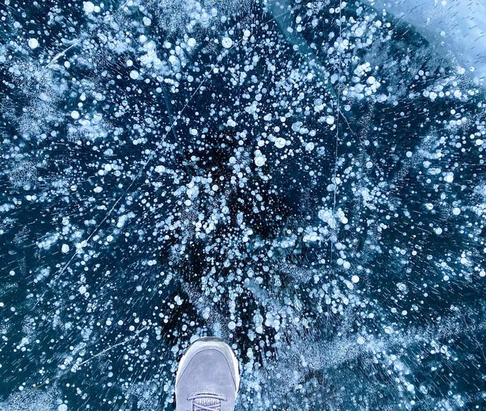 ❄️ Затерянные миры Байкала и предгорья Саян❄️ ⚡КОМФОРТ⚡ Аршан, Малое море,Ольхон