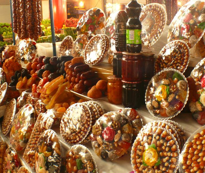 Новый Год в Армении: зимняя сказка у подножия Арарата