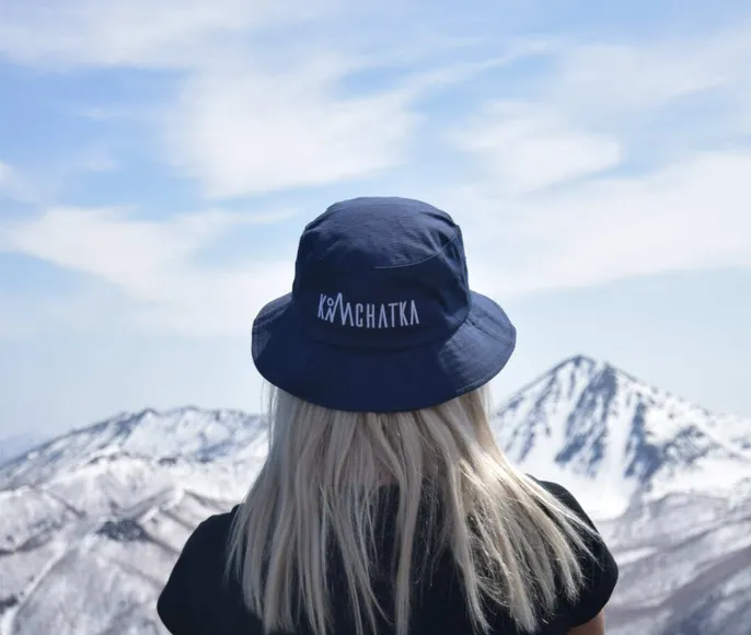 Первозданная Камчатка