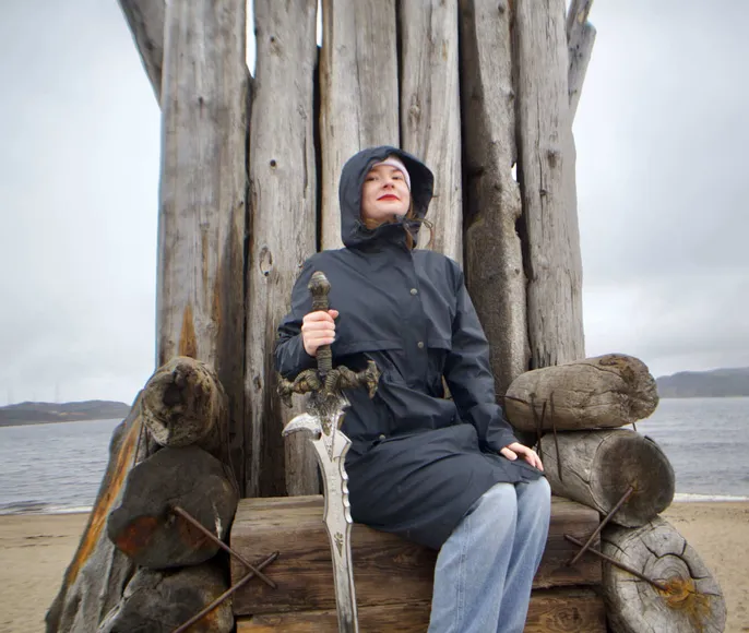 Север зовет: Мурманск и Териберка за 3 дня