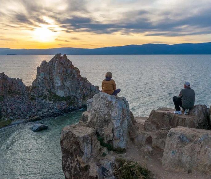 «Краски Ольхона»